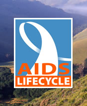 AIDS/LifeCycle -- How many experiences do you remember for a lifetime?