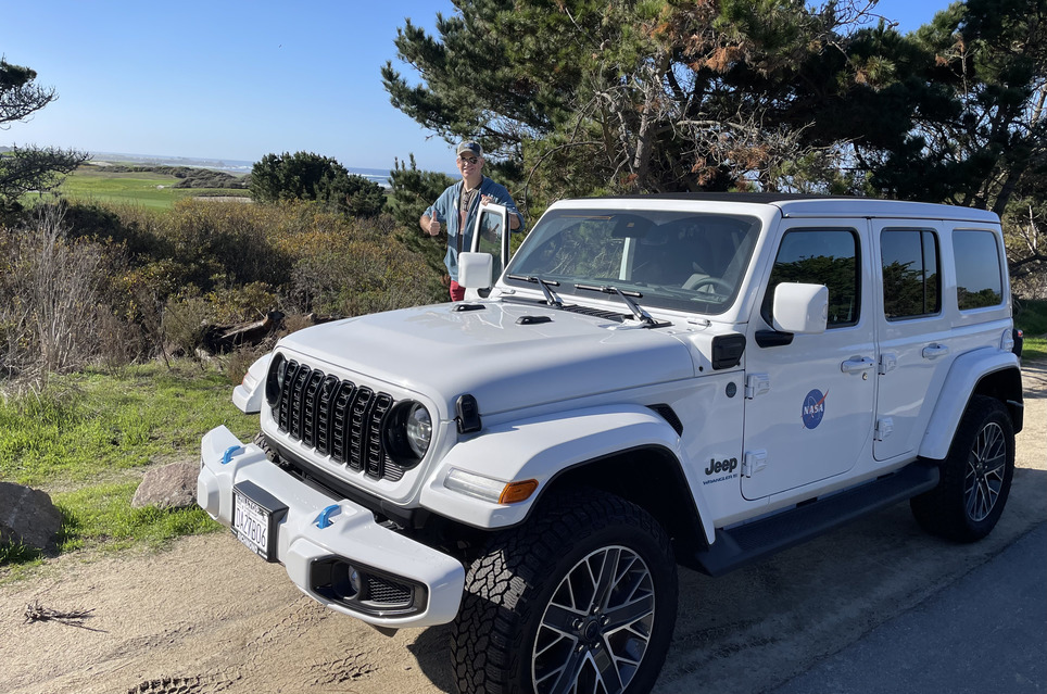 buying JEEP Wrangler from Bay Area dealer